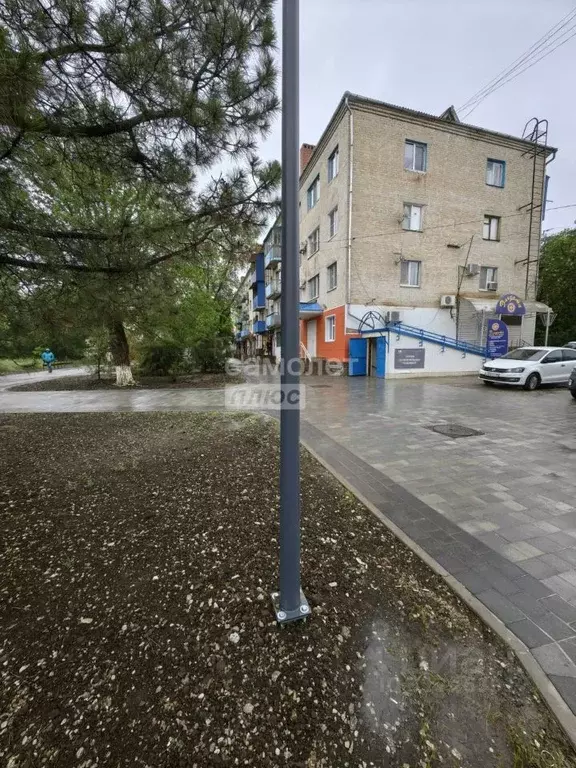 3-к кв. Калмыкия, Элиста ул. Б. Городовикова, 1 (55.0 м) - Фото 1