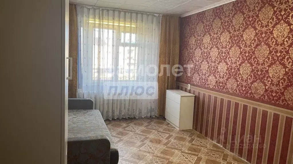 Комната Самарская область, Тольятти ул. Дзержинского, 25 (17.3 м) - Фото 1
