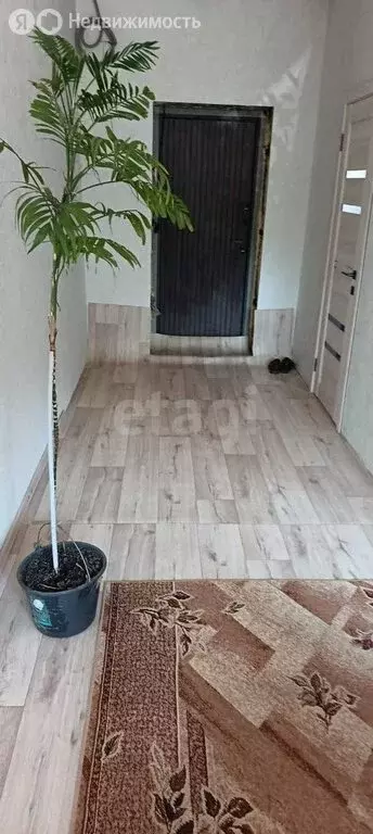 Дом в село Богашёво, 2-я Полевая улица (67.6 м) - Фото 2