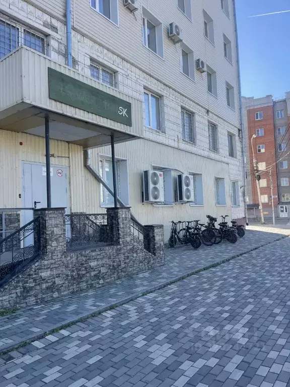 Торговая площадь в Томская область, Томск пер. Сакко, 2 (260 м) - Фото 2