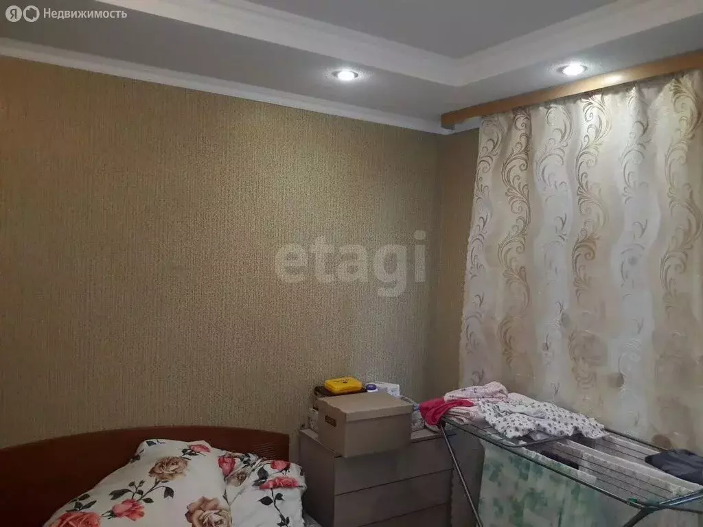 1-комнатная квартира: Сыктывкар, улица Мира, 15 (29.7 м) - Фото 2