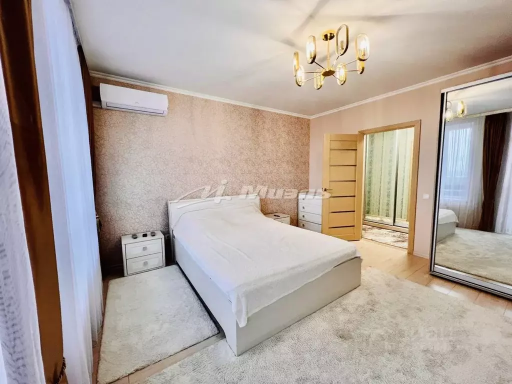 2-к кв. Крым, Симферополь ул. Лексина, 72 (55.1 м) - Фото 1