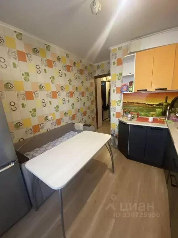 1-к кв. Воронежская область, Воронеж бул. Победы, 42 (38.0 м) - Фото 1