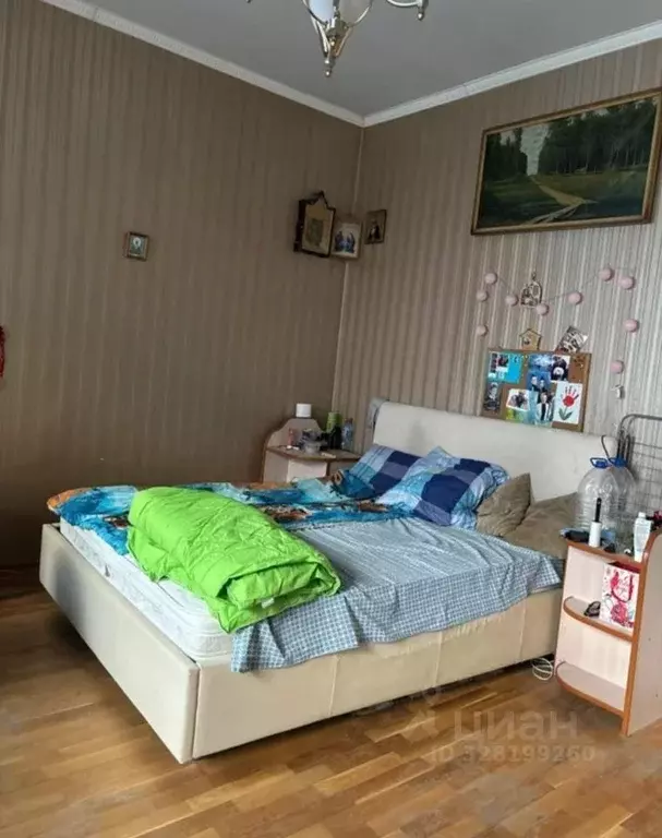 2-к кв. Санкт-Петербург ул. Союза печатников, 3 (65.0 м) - Фото 1