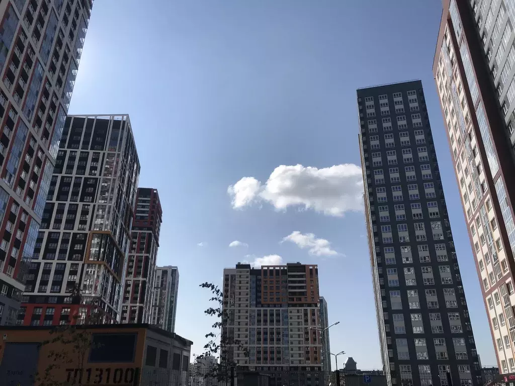 Продаётся 1-к квартира, 37.05 м - Фото 0