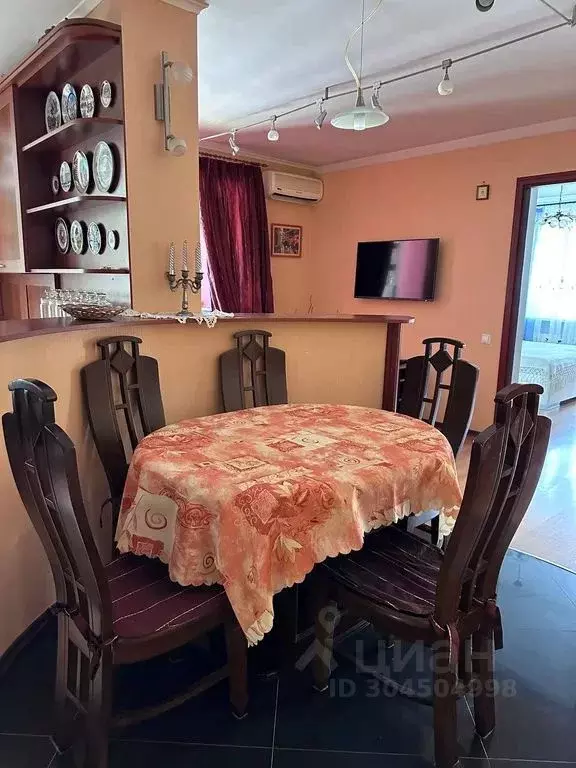 2-к кв. Крым, Ялта городской округ, Гурзуф пгт ул. Строителей, 11Д ... - Фото 0