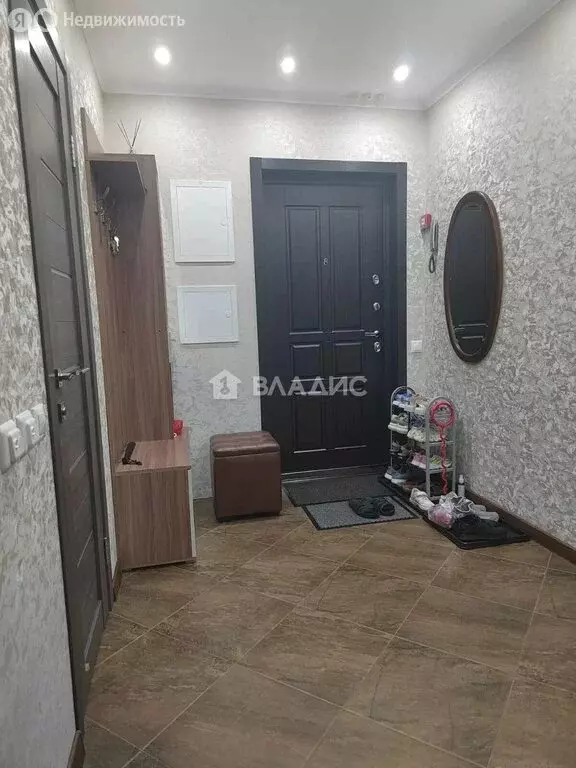 2-комнатная квартира: Раменское, Высоковольтная улица, 22 (49.5 м) - Фото 2