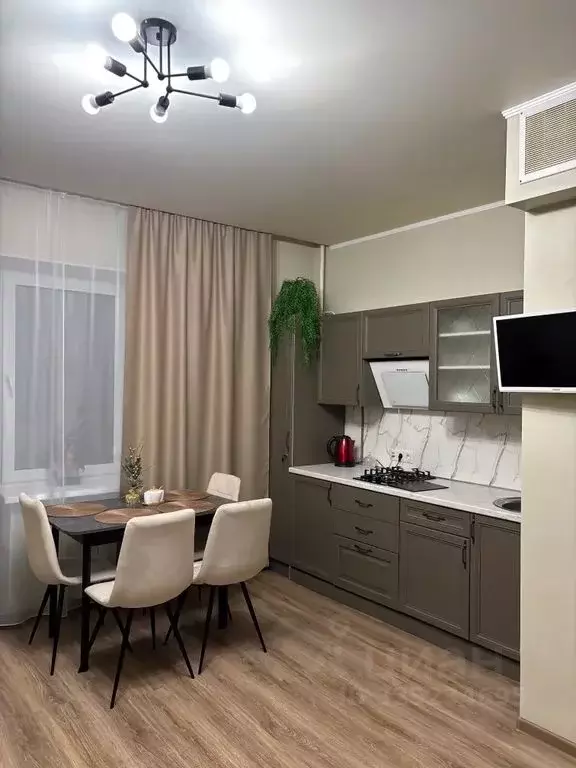 2-к кв. Псковская область, Псковский район, Завеличенская волость, д. ... - Фото 2