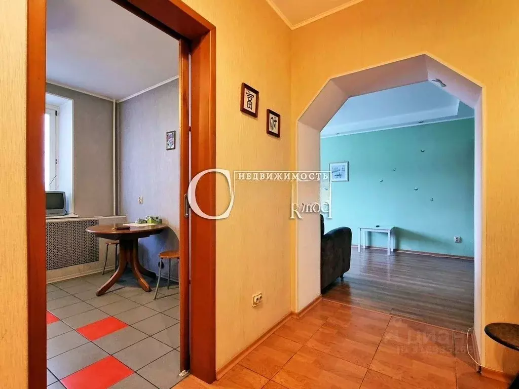 1-к кв. Санкт-Петербург просп. Маршала Жукова, 36к1 (40.0 м) - Фото 0