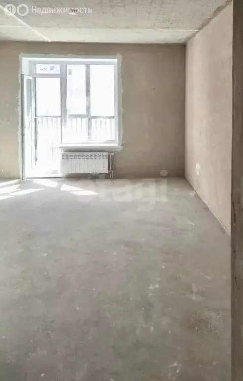 Квартира-студия: Абакан, Трудовая улица, 82 (30.8 м) - Фото 2