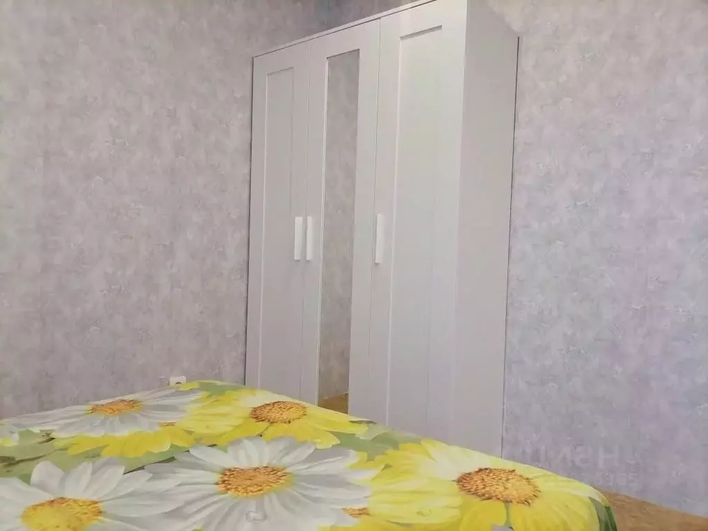 1-к кв. Пермский край, Березники Усольский-2 мкр, ул. Строителей, 12 ... - Фото 2