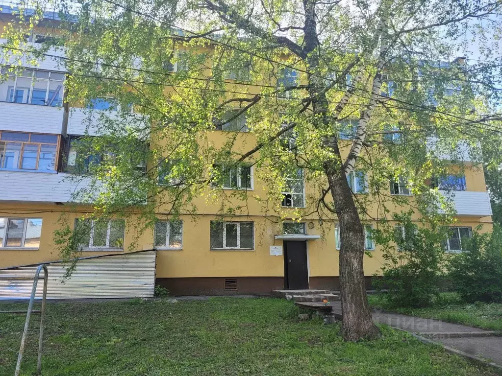 Комната Нижегородская область, Нижний Новгород Яблоневая ул., 13 (14.0 ... - Фото 0