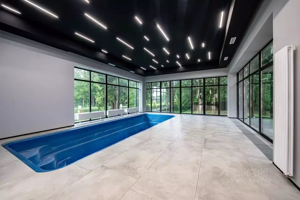 Коттедж в Московская область, Истра муниципальный округ, д. Чесноково, ... - Фото 2