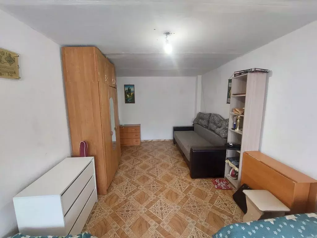 Продаётся 1-к квартира, 32.3 м - Фото 1