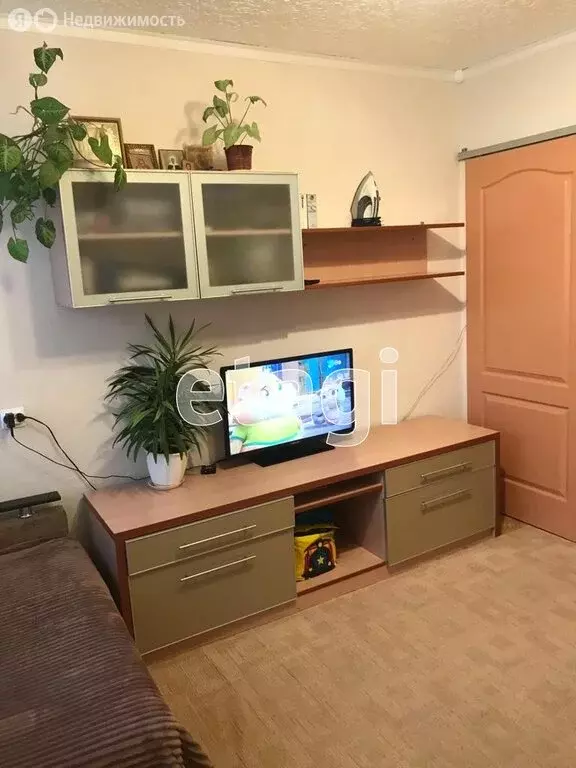 2-комнатная квартира: Воронеж, улица Хользунова, 76 (34.8 м) - Фото 0