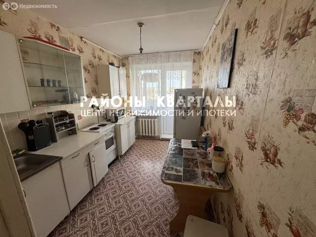 2-комнатная квартира: Аргаяш, улица Механизаторов, 3 (47.1 м) - Фото 0