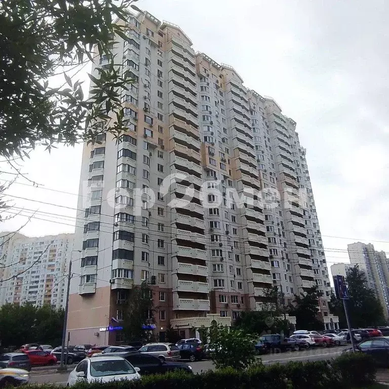 3-к кв. Московская область, Красногорск бул. Красногорский, 21 (92.7 ... - Фото 1