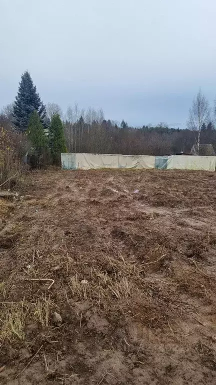 Участок в Москва д. Кузнецово,  (7.4 сот.) - Фото 1