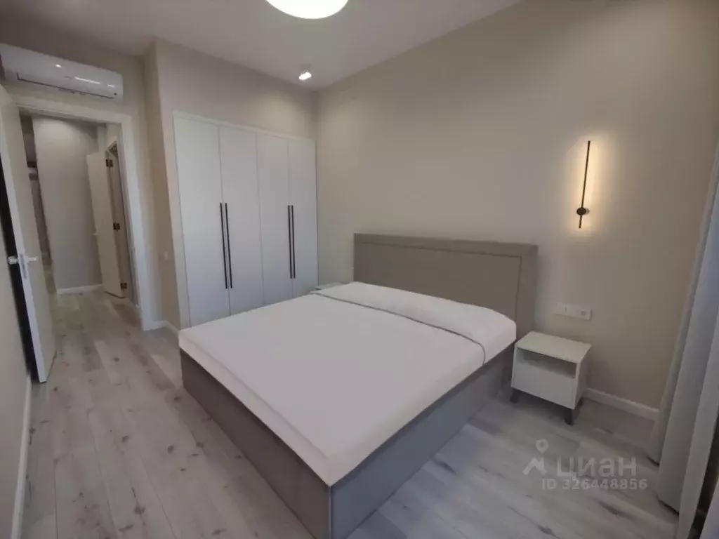 3-к кв. Москва ул. Ивана Франко, 6 (70.8 м) - Фото 1