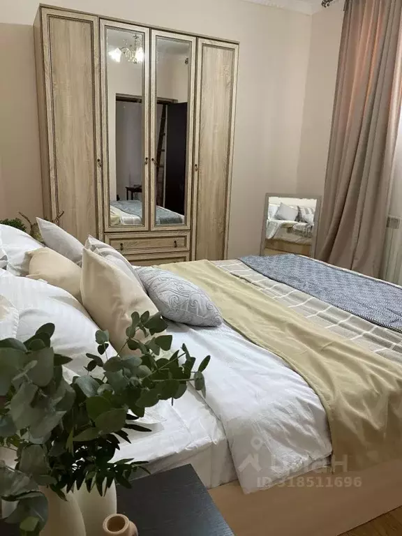 Дом в Дагестан, Махачкала ул. Ермошкина, 40 (70 м) - Фото 2