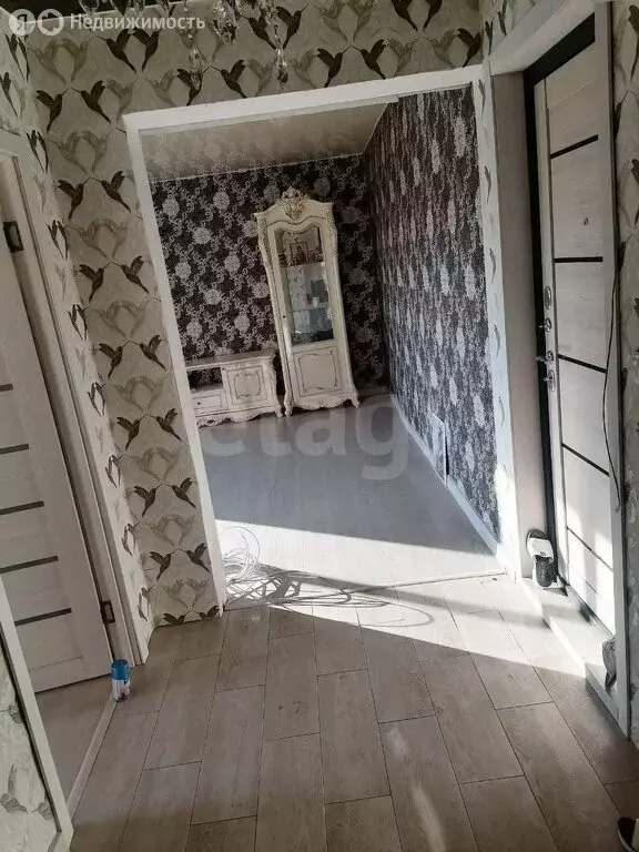 2-комнатная квартира: Новокузнецк, проспект Авиаторов, 87 (52 м) - Фото 2