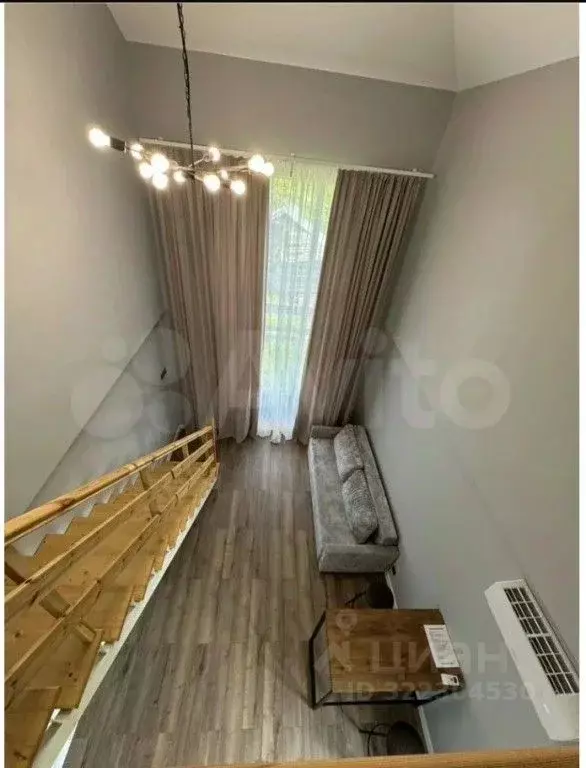 1-к кв. Пермский край, Пермь ул. Фрезеровщиков, 59 (35.0 м) - Фото 2