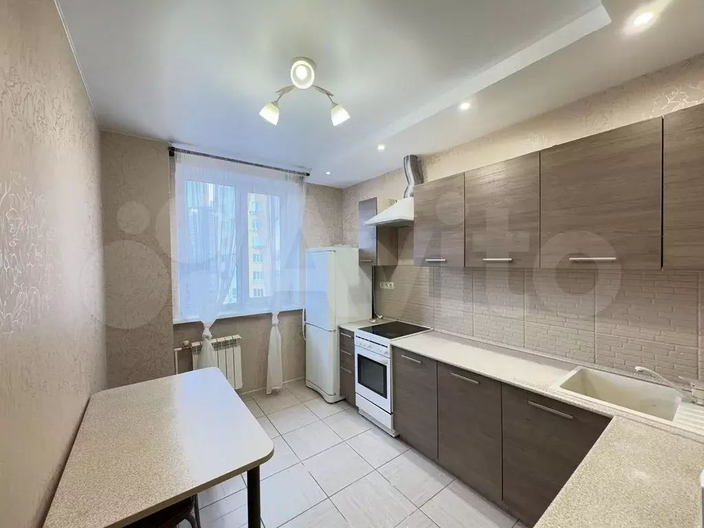 3-к. квартира, 75 м, 9/19 эт. - Фото 0