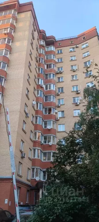 2-к кв. Тульская область, Тула ул. Степанова, 34А (65.0 м) - Фото 0