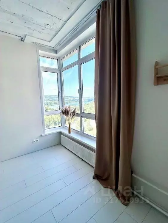 Студия Кемеровская область, Кемерово просп. Притомский, 25 (27.0 м) - Фото 1