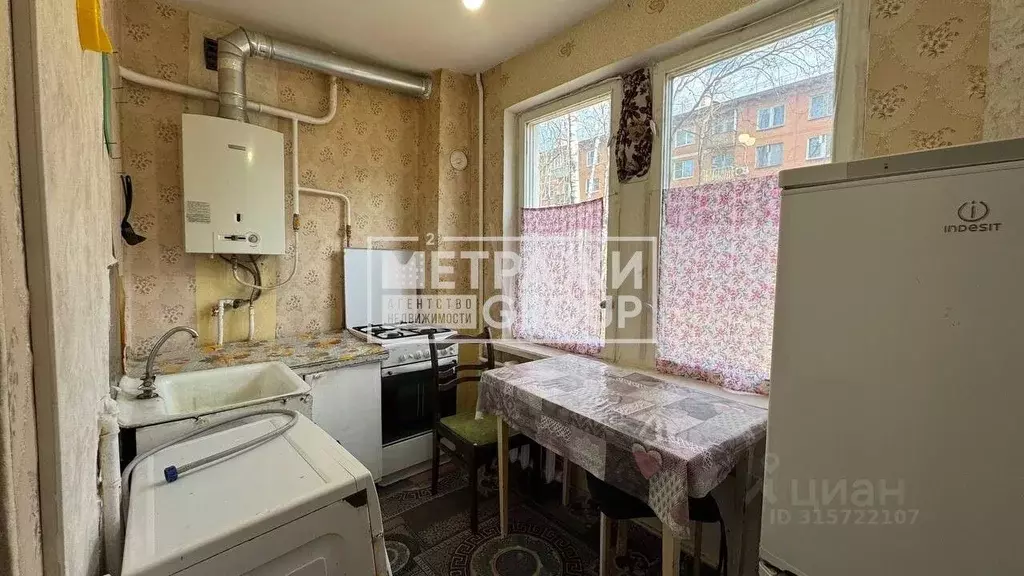 2-к кв. Московская область, Королев Юбилейный мкр, ул. Тихомировой, 9 ... - Фото 0