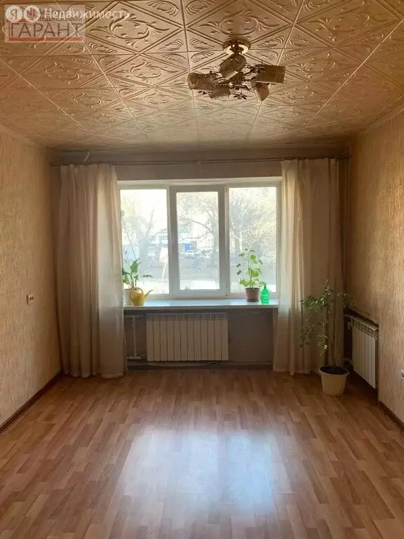 1-комнатная квартира: Самара, Вольская улица, 59 (29 м) - Фото 1