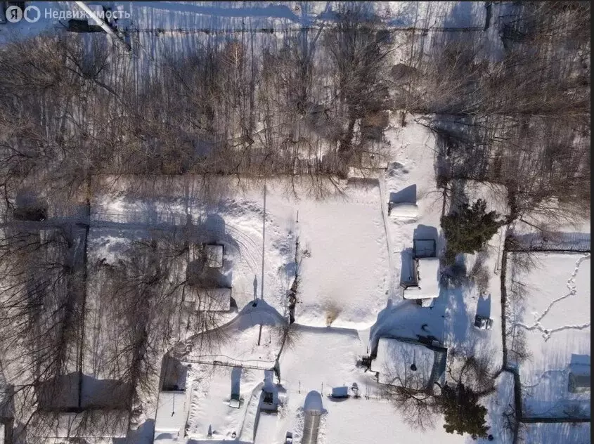 Участок в Новосибирск, Олимпийская улица, 5 (18.95 м) - Фото 2