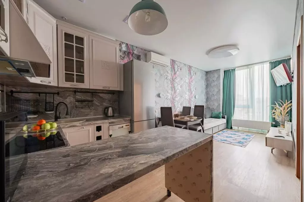 3-к кв. Приморский край, Владивосток Брянская ул., 18 (50.0 м) - Фото 2