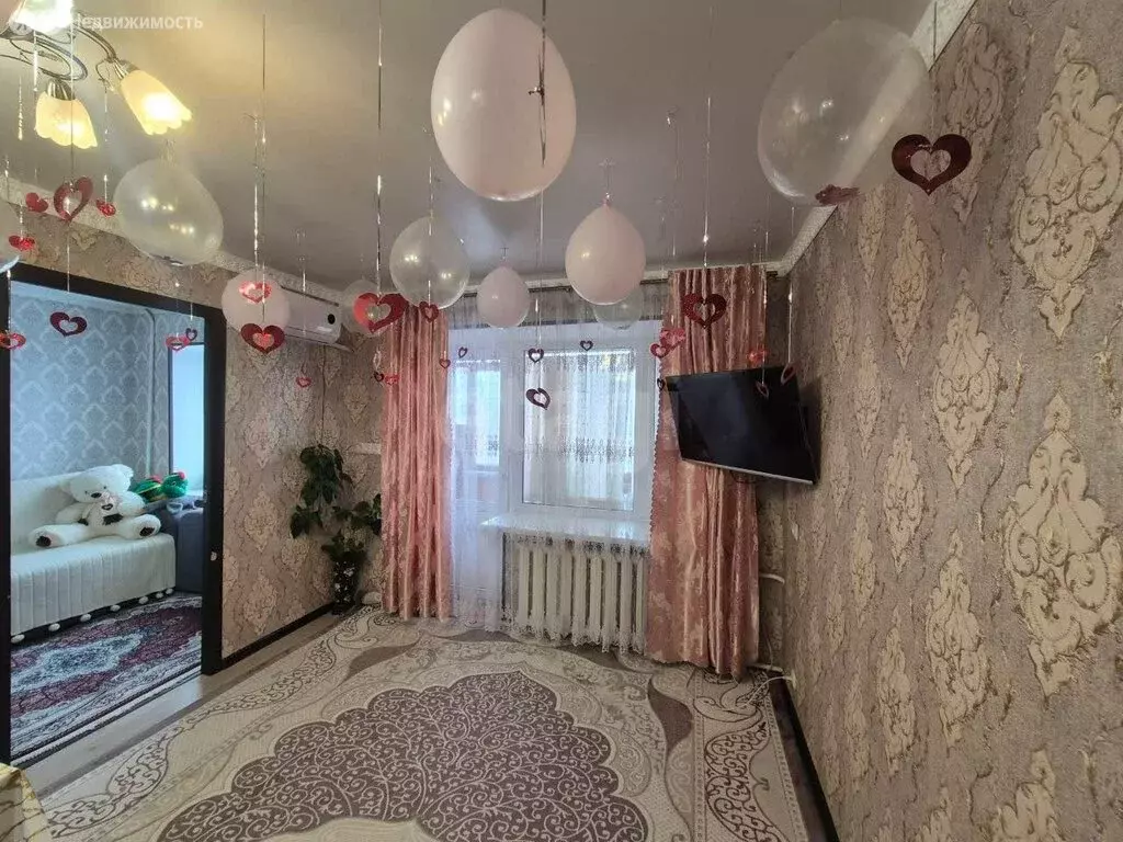 2-комнатная квартира: Тула, улица Тульского Рабочего Полка, 102Б (43.4 ... - Фото 2