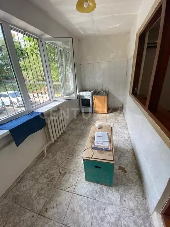 3-к кв. Краснодарский край, Новороссийск ул. Куникова, 58А (58.0 м) - Фото 1