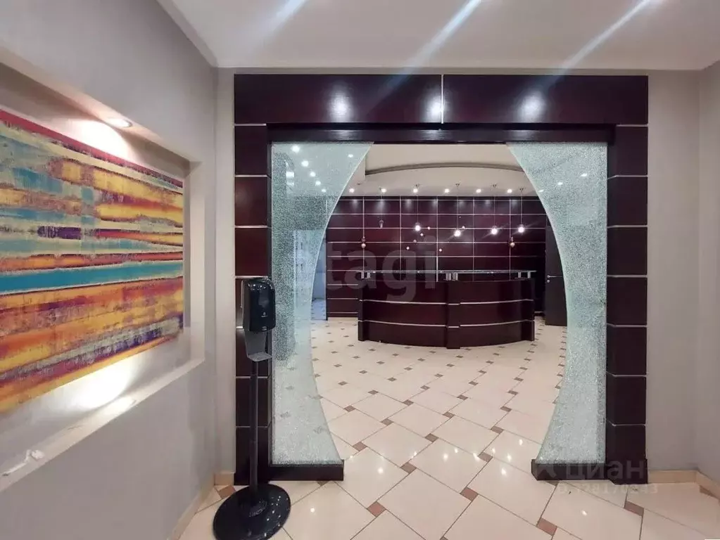 Помещение свободного назначения в Москва Дербеневская наб., 11 (308 м) - Фото 2