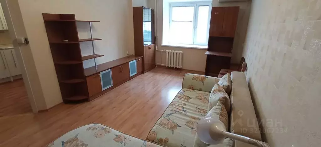 1-к кв. Ростовская область, Ростов-на-Дону Северный мкр, ул. Беляева, ... - Фото 0