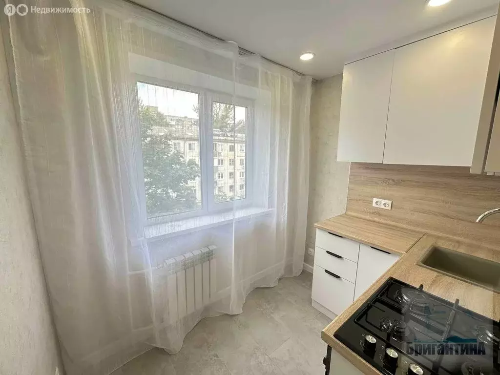 2-комнатная квартира: Самара, Воронежская улица, 238 (45.9 м) - Фото 1
