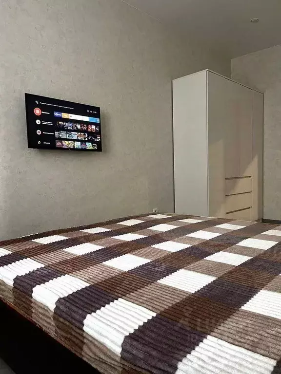 1-к кв. Амурская область, Благовещенск ул. Чехова, 193 (40.0 м) - Фото 2