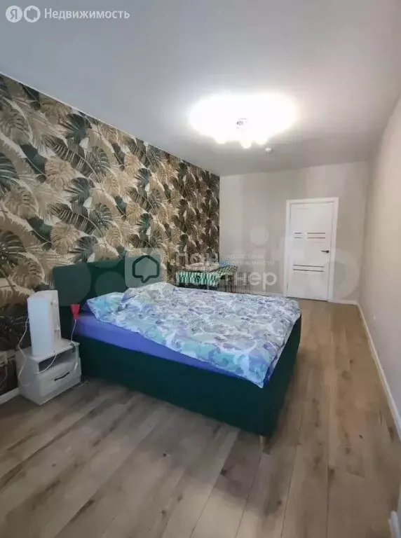 2-комнатная квартира: Мурино, улица Шоссе в Лаврики, 89 (70.9 м) - Фото 0