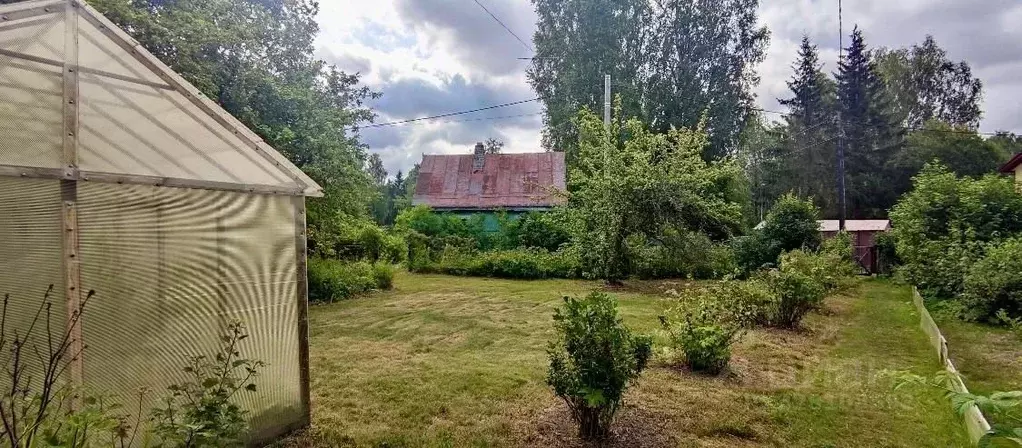 Дом в Ленинградская область, Кировское городское поселение, ... - Фото 2