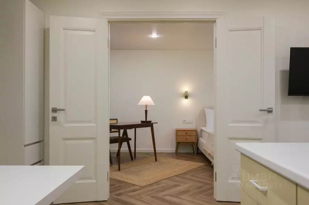 2-к кв. Санкт-Петербург Невский просп., 53Я (45.0 м) - Фото 2