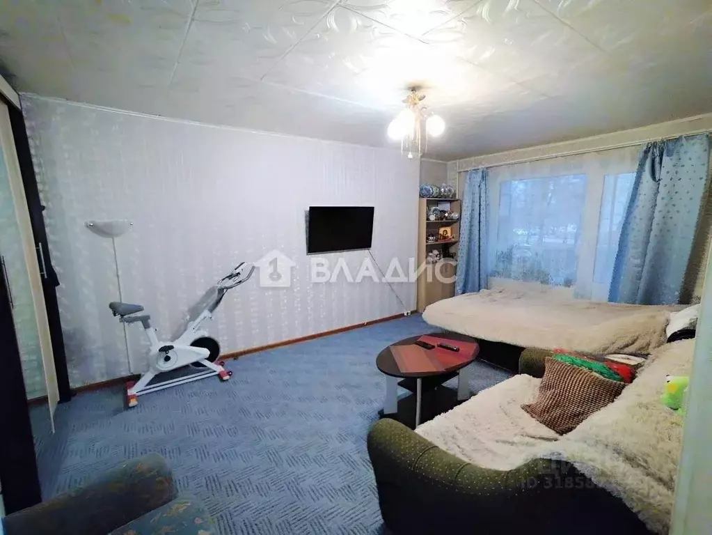 1-к кв. Москва ул. 800-летия Москвы, 11К7 (33.5 м) - Фото 1