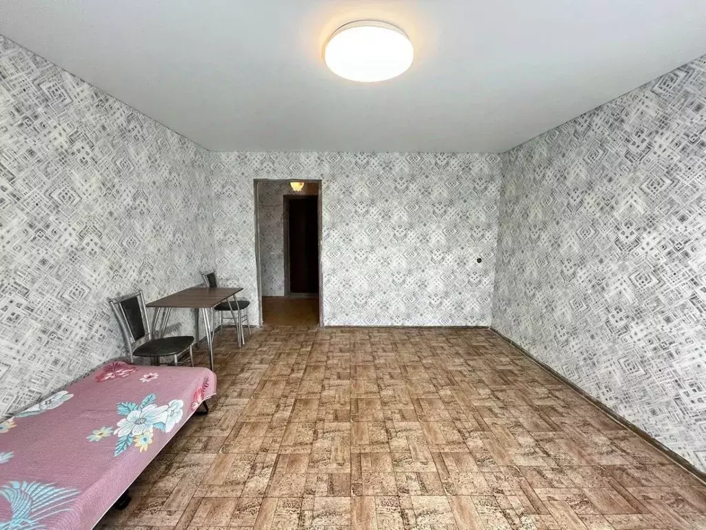 1-к кв. Курская область, Железногорск ул. Мира, 18 (35.7 м) - Фото 1