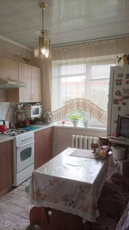 Продаётся 2-к квартира, 48.6 м - Фото 1