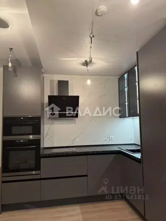 1-к кв. Москва 2-й Нагатинский проезд, 2/3 (35.5 м) - Фото 1