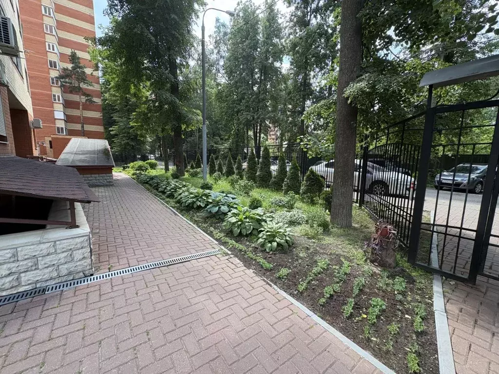 2-к кв. Московская область, Королев Спартаковская ул., 11 (70.2 м) - Фото 2