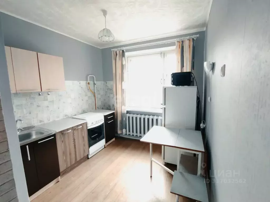 1-к кв. Свердловская область, Екатеринбург ул. Таватуйская, 12к2 (33.9 ... - Фото 0