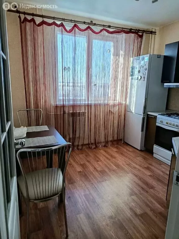 1-комнатная квартира: Пенза, улица Новосёлов, 106 (33.3 м) - Фото 2