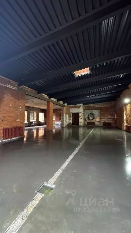 Производственное помещение в Москва Дмитровское ш., 58С33 (211 м) - Фото 2